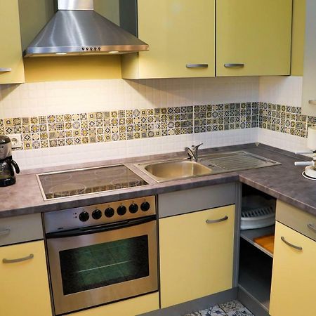 Jazmin Apartman Buzsak Экстерьер фото