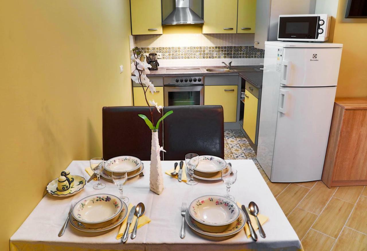 Jazmin Apartman Buzsak Экстерьер фото