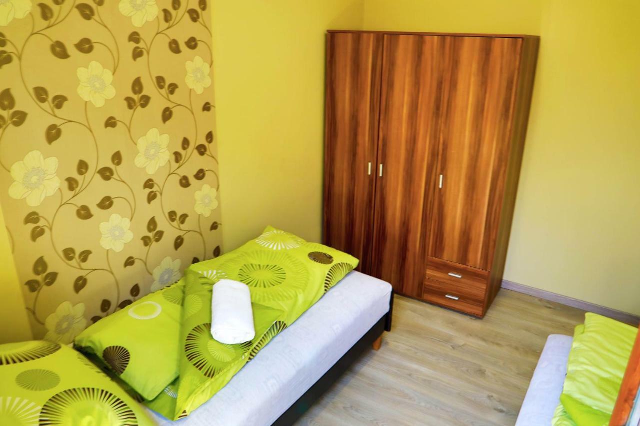 Jazmin Apartman Buzsak Экстерьер фото